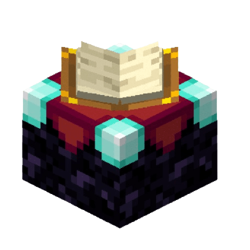 Enchanting Table - Minecraft (Pre-Order)
