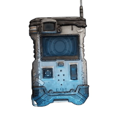 ECHO-2 - Borderlands 3 (Pre-Order)