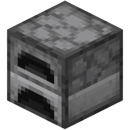 Introducing the Minecraft Furnace Replica by Greencade