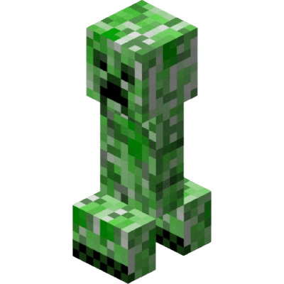 Creeper - Minecraft (Pre-Order)