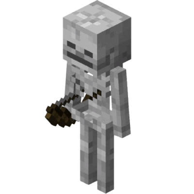 Skeleton - Minecraft (Pre-Order)