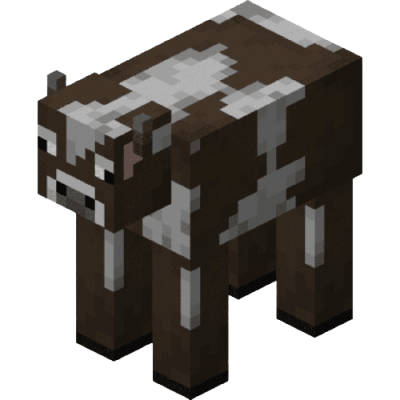 Cow - Minecraft (Pre-Order)