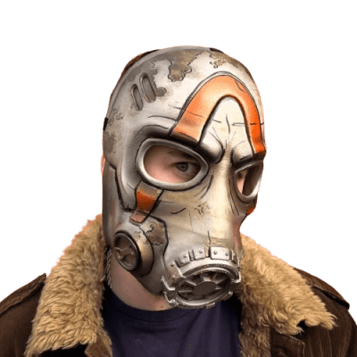 Psycho Mask - Borderlands 3