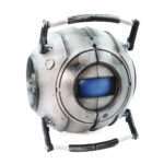 Wheatley - Portal 2 Replica Prop Cosplay Greencade