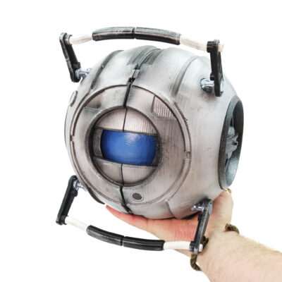 Wheatley - Portal 2 Replica Prop Cosplay Greencade