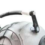 Wheatley - Portal 2 Replica Prop Cosplay Greencade
