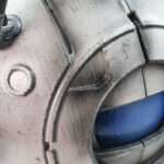 Wheatley - Portal 2 Replica Prop Cosplay Greencade