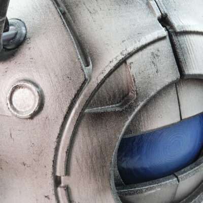 Wheatley - Portal 2 Replica Prop Cosplay Greencade