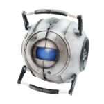 Wheatley - Portal 2 Replica Prop Cosplay Greencade