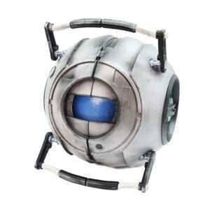 Wheatley - Portal 2 Replica Prop Cosplay Greencade