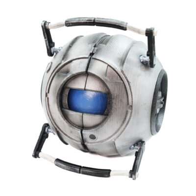 Wheatley - Portal 2 Replica Prop Cosplay Greencade