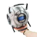 Wheatley - Portal 2 Replica Prop Cosplay Greencade