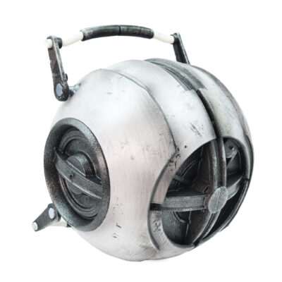 Wheatley - Portal 2 Replica Prop Cosplay Greencade