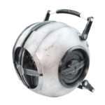 Wheatley - Portal 2 Replica Prop Cosplay Greencade