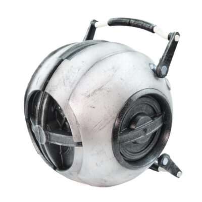 Wheatley - Portal 2 Replica Prop Cosplay Greencade