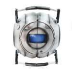 Wheatley - Portal 2 Replica Prop Cosplay Greencade