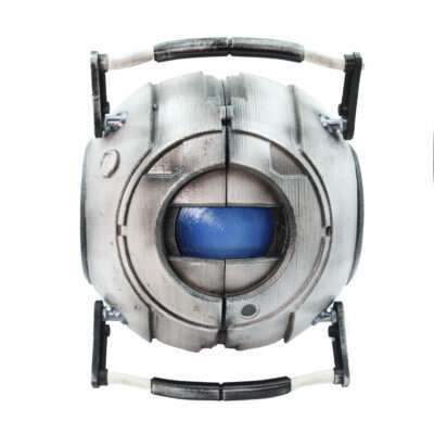 Wheatley - Portal 2 Replica Prop Cosplay Greencade