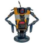 Claptrap - Borderlands 3 Cosplay
