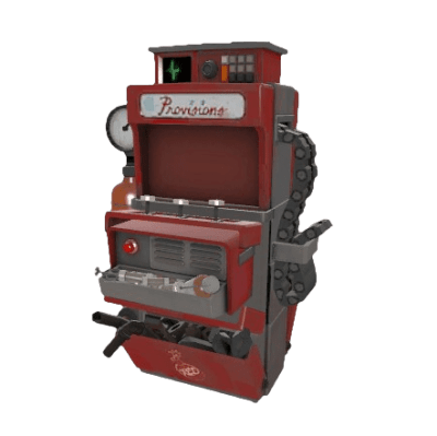 Dispenser - Team Fortress 2 (Pre-Order)