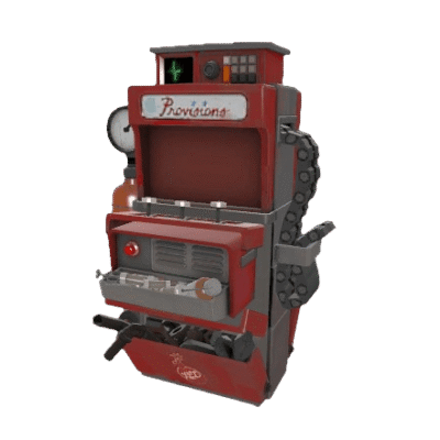 Dispenser - Team Fortress 2 (Pre-Order)