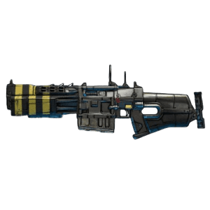 Flakker Gun Replica - Greencade