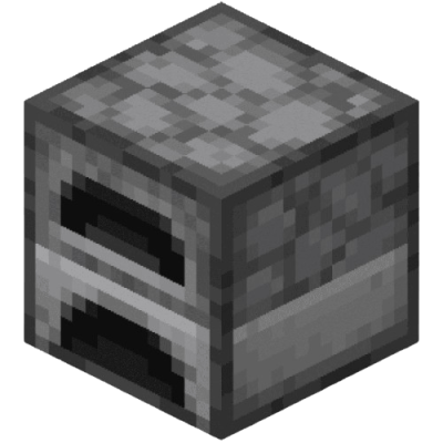 Introducing the Minecraft Furnace Replica by Greencade