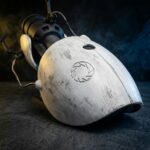 Portal Device - Portal 2 Replica Prop Greencade