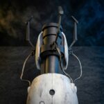 Portal Device - Portal 2 Replica Prop Greencade