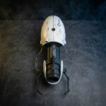 Portal Device - Portal 2 Replica Prop Greencade