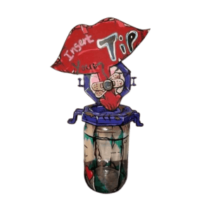 Moxxi's Tip Jar - Borderlands 3 (Pre-Order)