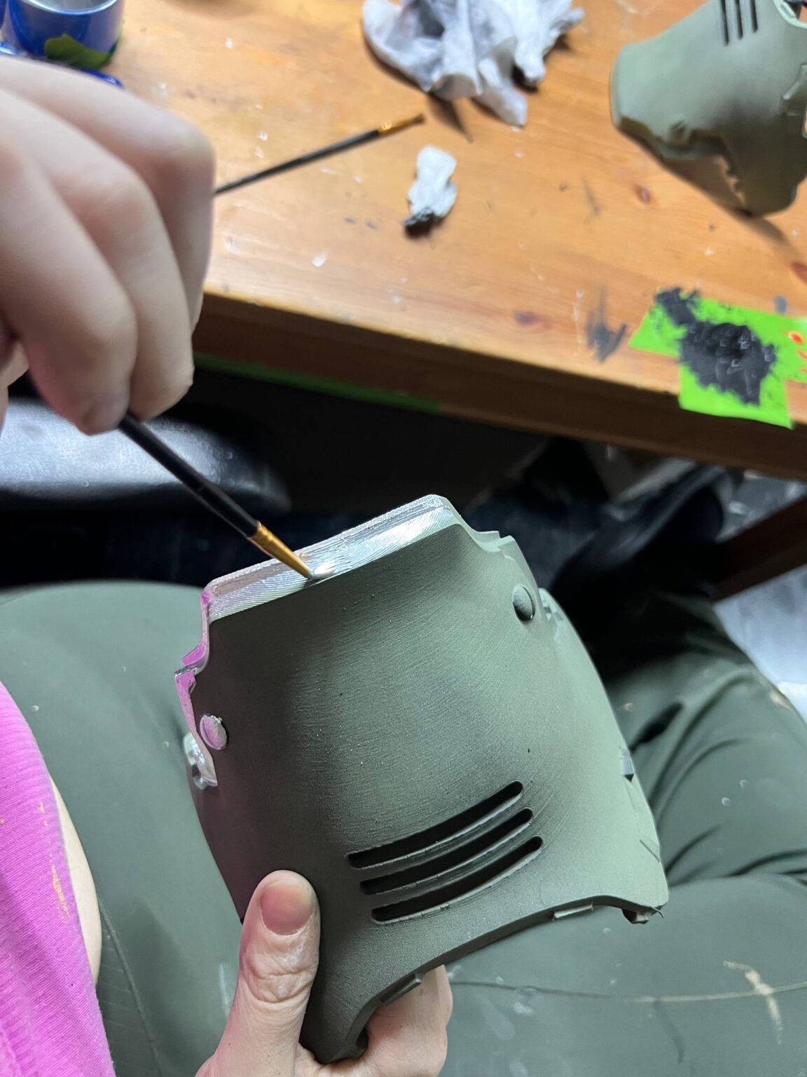 Greencade Props & Replicas Cosplay Collectables