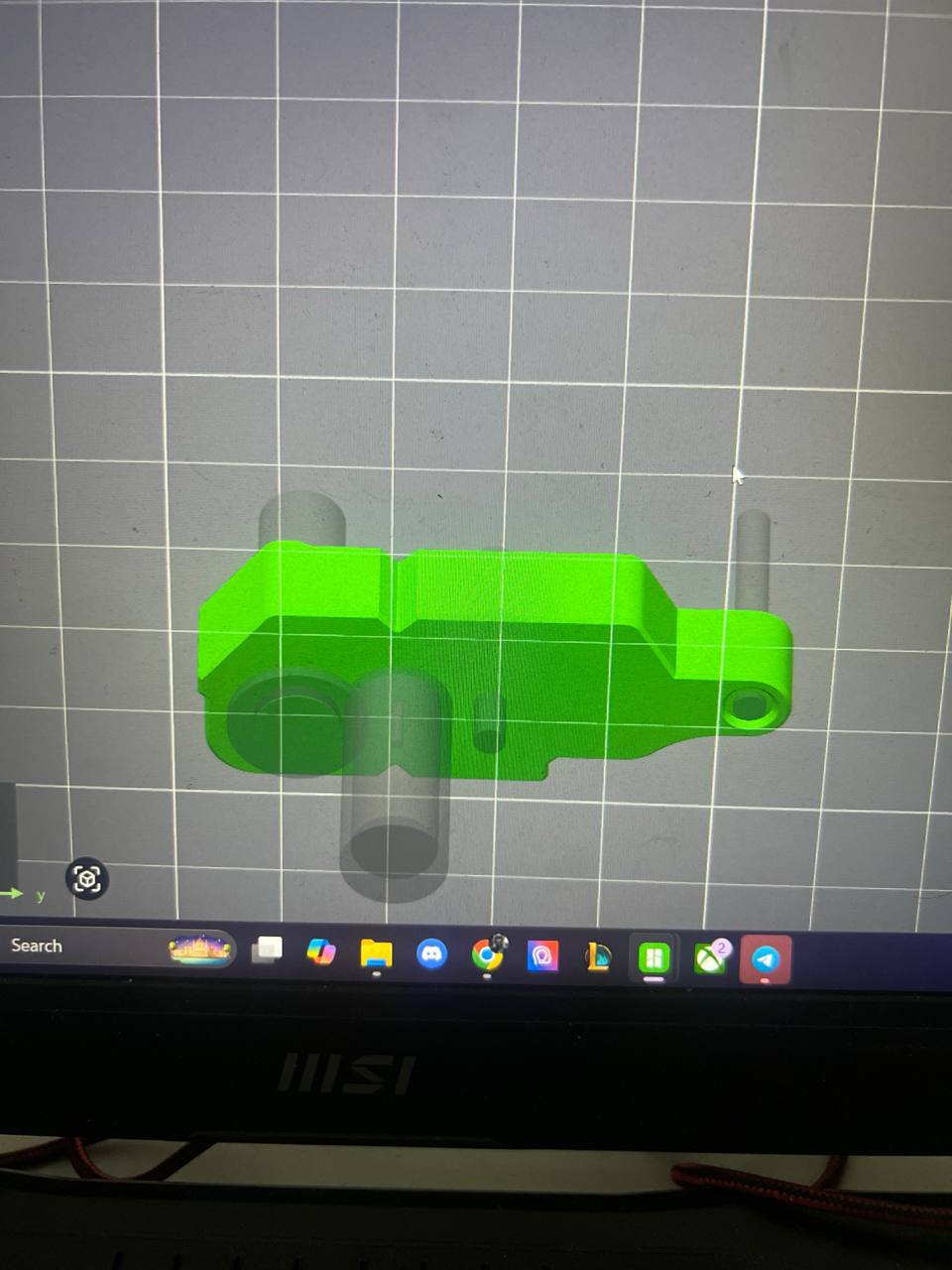 Greencade Props & Replicas Cosplay Collectables