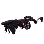 Rowan's Call - Borderlands 3 Cosplay Prop Replica (Pre-Order)