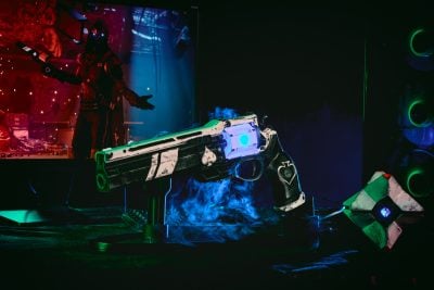 Destiny 2 Props & Replicas, destiny 2 weapons, destiny 2 merchandise, destiny 2 collectables - Greencade 