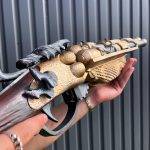 Blundergat Pack A Punch – Call of Duty Prop Replica Cosplay - Greencade