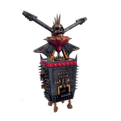 Deadshot Daiquiri Perk Machine – Call of Duty: Black Ops Cold War - Greencade