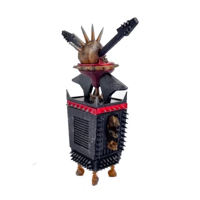 Deadshot Daiquiri Perk Machine – call of duty replica prop cod zombies replica cod prop - Greencade