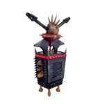 Deadshot Daiquiri Perk Machine –call of duty replica prop cod zombies replica cod prop - Greencade