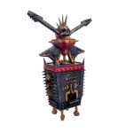Deadshot Daiquiri Perk Machine – call of duty replica prop cod zombies replica cod prop - Greencade