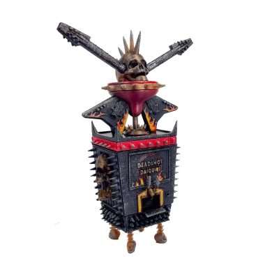 Deadshot Daiquiri Perk Machine – call of duty replica prop cod zombies replica cod prop - Greencade