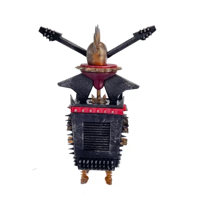 Deadshot Daiquiri Perk Machine – call of duty replica prop cod zombies replica cod prop - Greencade