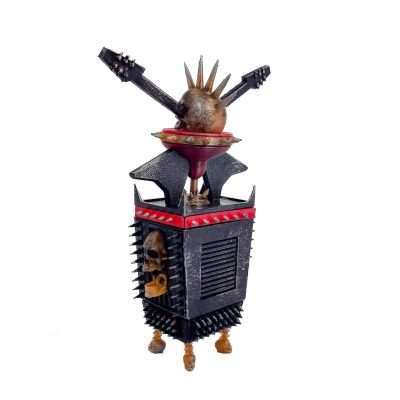 Deadshot Daiquiri Perk Machine –call of duty replica prop cod zombies replica cod prop - Greencade
