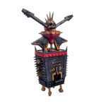 Deadshot Daiquiri Perk Machine – call of duty replica prop cod zombies replica cod prop - Greencade