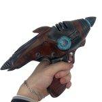 Alien Blaster pistol – Fallout 4 Prop Replica - Greencade