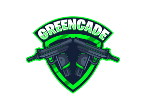 Greencade Logo