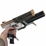 Devils Ruin – Destiny 2 Prop Replica - Greencade