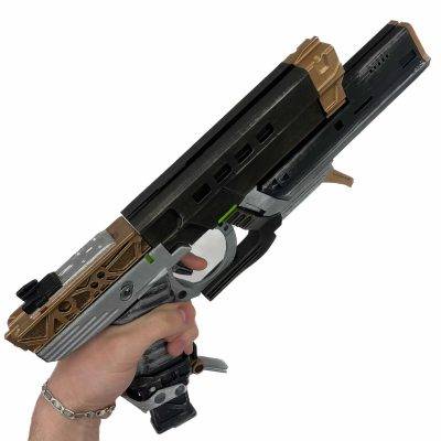 Devils Ruin – Destiny 2 Prop Replica - Greencade