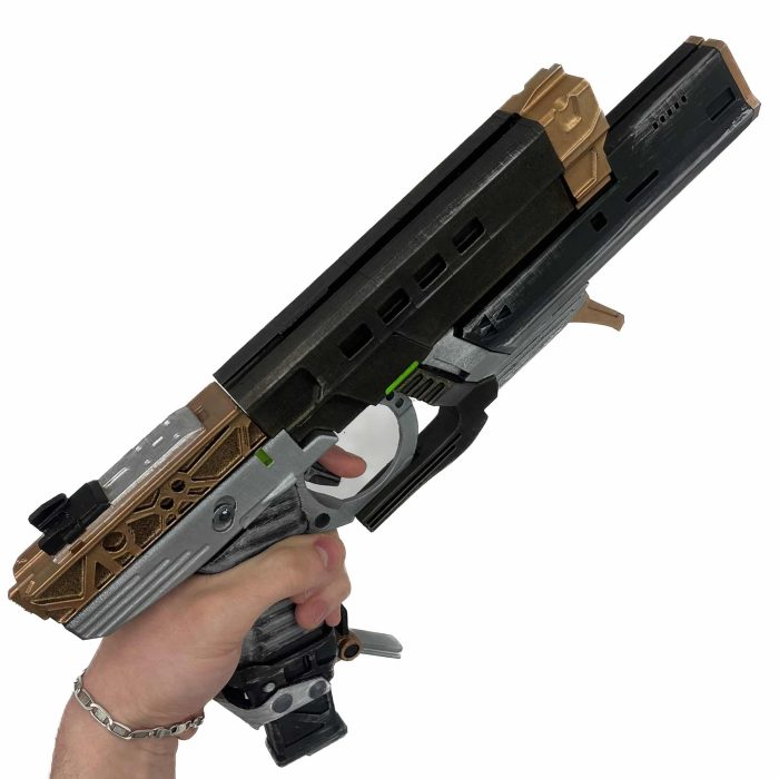 Devils Ruin – Destiny 2 Prop Replica - Greencade