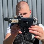 Metro Exodus – Bastard Prop Replica - Greencade