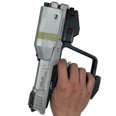 M6G Magnum – Halo Reach Prop Replica - Greencade